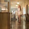 Riverdale -- "A Kiss Before Dying" -- Image Number: RVD201b_0297.jpg -- Pictured: Madelaine Petsch as Cheryl Blossom -- Photo: Dean Buscher/The CW -- ÃÂ© 2017 The CW Network. All Rights Reserved