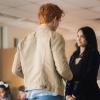 Riverdale -- "A Kiss Before Dying" -- Image Number: RVD201b_0334.jpg -- Pictured (L-R): KJ Apa as Archie Andrews and Camila Mendes as Veronica Lodge -- Photo: Dean Buscher/The CW -- ÃÂ© 2017 The CW Network. All Rights Reserved