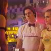 Riverdale -- "Chapter Fifteen: Nighthawks" -- Image Number: RVD202b_0156.jpg -- Pictured (L-R): Cole Sprouse as Jughead Jones and Lili Reinhart as Betty Cooper -- Photo: Bettina Strauss /The CW -- ÃÂ© 2017 The CW Network. All Rights Reserved