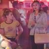 Riverdale -- "Chapter Fifteen: Nighthawks" -- Image Number: RVD202b_0257.jpg -- Pictured (L-R): Lili Reinhart as Betty Cooper and Madchen Amick as Alice Cooper -- Photo: Bettina Strauss /The CW -- ÃÂ© 2017 The CW Network. All Rights Reserved