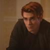 Riverdale -- "Chapter Sixteen: The Watcher in the Woods" -- Image Number: RVD203a_0198b -- Pictured: KJ Apa as Archie Andrews -- Photo: Bettina Strauss /The CW -- ÃÂ© 2017 The CW Network. All Rights Reserved