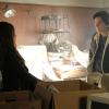 Riverdale -- "Chapter Sixteen: The Watcher in the Woods" -- Image Number: RVD203b_0278b -- Pictured (L-R): Vanessa Morgan as Toni Topaz and Cole Sprouse as Jughead Jones -- Photo: Bettina Strauss /The CW -- ÃÂ© 2017 The CW Network. All Rights Reserved ÃÂ 