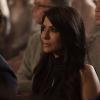 Riverdale -- "Chapter Seventeen: The Town that Dreaded Sundown" -- Image Number: RVD204a_0056.jpg -- Pictured: Marisol Nichols as Hermione Lodge -- Photo: Katie Yu/The CW -- ÃÂ© 2017 The CW Network. All Rights Reserved