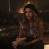 Riverdale -- "Chapter Seventeen: The Town that Dreaded Sundown" -- Image Number: RVD204b_0310.jpg -- Pictured: Vanessa Morgan as Toni Topaz -- Photo: Bettina Strauss/The CW -- ÃÂ© 2017 The CW Network. All Rights Reserved