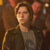 Riverdale -- "Chapter Eighteen: When A Stranger Calls" -- Image Number: RVD205a_0136.jpg -- Pictured: Cole Sprouse as Jughead Jones -- Photo: Dean Buscher/The CW -- ÃÂ© 2017 The CW Network. All Rights Reserved