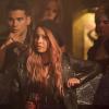 Riverdale -- "Chapter Eighteen: When A Stranger Calls" -- Image Number: RVD205a_0217.jpg -- Pictured: Vanessa Morgan as Toni Topaz -- Photo: Dean Buscher/The CW -- ÃÂ© 2017 The CW Network. All Rights Reserved