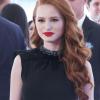 Riverdale -- "Chapter Eighteen: When A Stranger Calls" -- Image Number: RVD205b_0062.jpg -- Pictured: Madelaine Petsch as Cheryl Blossom -- Photo: Shane Harvey/The CW -- ÃÂ© 2017 The CW Network. All Rights Reserved