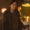 Riverdale -- "Chapter Nineteen: Death Proof" -- Image Number: RVD201b_0097.jpg -- Pictured: Cole Sprouse as Jughead Jones -- Photo: Diyah Pera/The CW -- ÃÂ© 2017 The CW Network. All Rights Reserved