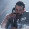 Riverdale -- "Chapter Nineteen: Death Proof" -- Image Number: RVD201b_0373.jpg -- Pictured: Skeet Ulrich as FP Jones  -- Photo: Diyah Pera/The CW -- ÃÂ© 2017 The CW Network. All Rights Reserved