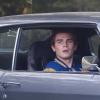Riverdale -- "Chapter Nineteen: Death Proof" -- Image Number: RVD201a_0085.jpg -- Pictured: KJ Apa as Archie Andrews -- Photo: Bettina Strauss/The CW -- ÃÂ© 2017 The CW Network. All Rights Reserved