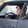 Riverdale -- "Chapter Nineteen: Death Proof" -- Image Number: RVD201a_0126.jpg -- Pictured: Cole Sprouse as Jughead Jones -- Photo: Bettina Strauss/The CW -- ÃÂ© 2017 The CW Network. All Rights Reserved