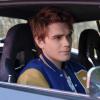 Riverdale -- "Chapter Nineteen: Death Proof" -- Image Number: RVD201a_0229.jpg -- Pictured: KJ Apa as Archie Andrews -- Photo: Bettina Strauss/The CW -- ÃÂ© 2017 The CW Network. All Rights Reserved