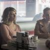 Riverdale -- "Chapter Twenty-One: House of the Devil" -- Image Number:  RVD208a_0060.jpg -- Pictured (L-R): Madchen Amick as Alice Cooper and Lili Reinhart as Betty Cooper -- Photo: Katie Yu/The CW -- ÃÂ© 2017 The CW Network. All Rights Reserved
