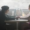Riverdale -- "Chapter Twenty-One: House of the Devil" --  Image Number: RVD208a_0115.jpg -- Pictured (L-R): Cole Sprouse as Jughead Jones and Lili Reinhart as Betty Cooper -- Photo: Katie Yu/The CW -- ÃÂ© 2017 The CW Network. All Rights Reserved