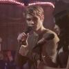 Riverdale -- "Chapter Twenty-One: House of the Devil" -- Image Number RVD208b_0154.jpg -- Pictured (L-R): KJ Apa as Archie Andrews and Camila Mendes as Veronica Lodge -- Photo: Katie Yu/The CW -- ÃÂ© 2017 The CW Network. All Rights Reserved