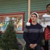 Riverdale -- "Chapter Twenty-Two: Silent Night, Deadly Night" -- Image Number RVD209a _023.jpg -- Pictured (L-R): Casey Cott as Kevin Keller and Ashleigh Murray as Josie McCoy -- Photo: Katie Yu/The CW -- ÃÂ© 2017 The CW Network. All Rights Reserved
