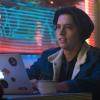 Riverdale -- "Chapter Twenty-Two: Silent Night, Deadly Night" -- Image Number RVD209a _0149.jpg -- Pictured: Cole Sprouse as Jughead Jones -- Photo: Katie Yu/The CW -- ÃÂ© 2017 The CW Network. All Rights Reserved