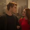 Riverdale -- "Chapter Twenty-Three: The Blackboard Jungle" -- Image Number: RVD210a_0065.jpg -- Pictured (L-R): KJ Apa as Archie and Madelaine Petsch as Cheryl  -- Photo: Diyah Pera/The CW -- ÃÂ© 2018 The CW Network, LLC. All rights reserved.