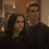 Riverdale -- "Chapter Twenty-Three: The Blackboard Jungle" -- Image Number: RVD210a_0166.jpg -- Pictured (L-R): Camila Mendes as Veronica and KJ Apa as Archie -- Photo: Diyah Pera/The CW -- ÃÂ© 2018 The CW Network, LLC. All rights reserved.
