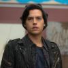 Riverdale -- "Chapter Twenty-Three: The Blackboard Jungle" -- Image Number: RVD210b_0262.jpg -- Pictured: Cole Spouse as Jughead -- Photo: Diyah Pera/The CW -- ÃÂ© 2018 The CW Network, LLC. All rights reserved.