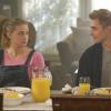 Riverdale -- "Chapter Twenty-Four: The Wrestler" -- Image Number: RVD211b_0188.jpg -- Pictured (L-R): Lili Reinhart as Betty and Hart Denton as Chic -- Photo: Shane Harvey/The CW -- ÃÂ© 2018 The CW Network, LLC. All rights reserved.