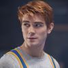 Riverdale -- "Chapter Twenty-Four: The Wrestler" -- Image Number: RVD211b_0107.jpg -- Pictured: KJ Apa as Archie -- Photo: Dean Buscher/The CW -- ÃÂ© 2018 The CW Network, LLC. All rights reserved.
