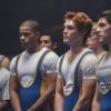 Riverdale -- "Chapter Twenty-Four: The Wrestler" -- Image Number: RVD211b_0242.jpg -- Pictured (L-R): Jordan Calloway as Chuck, KJ Apa as Archie and Casey Cott as Kevin -- Photo: Dean Buscher/The CW -- ÃÂ© 2018 The CW Network, LLC. All rights reserved.