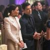 Riverdale -- "Chapter Twenty-Five: The Wicked and the Divine" -- Image Number: RVD212a_0013.jpg -- Pictured (L-R): Marisol Nichols as Hermione and Mark Consuelos as Hiram -- Photo: Daniel Power/The CW -- ÃÂ© 2018 The CW Network, LLC. All rights reserved.