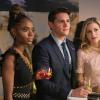 Riverdale -- "Chapter Twenty-Five: The Wicked and the Divine" -- Image Number: RVD212a_0085.jpg -- Pictured (L-R): Ashleigh Murray as Josie, Casey Cott as Kevin and Lili Reinhart as Betty -- Photo: Daniel Power/The CW -- ÃÂ© 2018 The CW Network, LLC. All rights reserved.