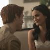 Riverdale -- "Chapter Twenty-Five: The Wicked and the Divine" -- Image Number: RVD212b_0139.jpg -- Pictured (L-R): KJ Apa as Archie and Camila Mendes as Veronica -- Photo: Katie Yu/The CW -- ÃÂ© 2018 The CW Network, LLC. All rights reserved.