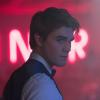 Riverdale -- "Chapter Twenty-Five: The Wicked and the Divine" -- Image Number: RVD212b_0370.jpg -- Pictured: KJ Apa as Archie -- Photo: Katie Yu/The CW -- ÃÂ© 2018 The CW Network, LLC. All rights reserved.