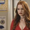 Riverdale -- "Chapter Twenty-Six: The Tell-Tale Heart" -- Image Number: RVD213a_0200.jpg -- Pictured: Madelaine Petsch as Cheryl -- Photo: Bettina Strauss/The CW -- ÃÂ© 2018 The CW Network, LLC. All Rights Reserved.