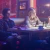 Riverdale -- "Chapter Twenty-Seven: The Hills Have Eyes" -- Image Number: RVD214a_0316.jpg -- Pictured (L-R): Cole Spouse as Jughead and Lili Reinhart as Betty -- Photo: Dean Buscher/The CW -- ÃÂ© 2018 The CW Network, LLC. All rights reserved.
