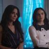 Riverdale -- "Chapter Twenty-Nine: Primary Colors" -- Image Number: RVD216d_0004.jpg -- Pictured (L-R) Marisol Nichols as Hermione and Camila Mendes as Veronica -- Photo: Katie Yu/The CW -- ÃÂ© 2018 The CW Network, LLC. All Rights Reserved.