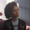 Riverdale -- "Chapter Thirty: The Noose Tightens" -- Image Number: RVD217a_0150.jpg -- Pictured: Ashleigh Murray as Josie -- Photo: Diyah Pera/The CW -- ÃÂ© 2018 The CW Network, LLC. All rights reserved.