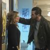 Riverdale -- "Chapter Thirty: The Noose Tightens" -- Image Number: RVD217b_0307.jpg -- Pictured (L-R): Madchen Amick as Alice Cooper and Skeet Ulrich as FP Jones -- Photo: Katie Yu/The CW -- ÃÂ© 2018 The CW Network, LLC. All rights reserved.