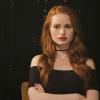 Riverdale -- "Chapter Thirty-One: A Night to Remember" -- Image Number: RVD218a_0337.jpg -- Pictured: Madelaine Petsch as Cheryl -- Photo: Robert Falconer/The CW -- ÃÂ© 2018 The CW Network, LLC. All rights reserved.