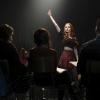 Riverdale -- "Chapter Thirty-One: A Night to Remember" -- Image Number: RVD218a_0492.jpg -- Pictured: Madelaine Petsch as Cheryl -- Photo: Robert Falconer/The CW -- ÃÂ© 2018 The CW Network, LLC. All rights reserved.