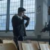 Riverdale -- "Chapter Thirty-One: A Night to Remember" -- Image Number: RVD218b_0281.jpg -- Pictured (L-R): Cole Spouse as Jughead and Casey Cott as Kevin -- Photo: Katie Yu/The CW -- ÃÂ© 2018 The CW Network, LLC. All rights reserved.