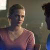 Riverdale -- "Chapter Thirty-One: A Night to Remember" -- Image Number: RVD218b_0342.jpg -- Pictured (L-R): Lili Reinhart as Betty and KJ Apa as Archie -- Photo: Katie Yu/The CW -- ÃÂ© 2018 The CW Network, LLC. All rights reserved.
