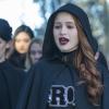 Riverdale -- "Chapter Thirty-Two: Prisoners" -- Image Number: RVD219b_0016.jpg -- Pictured: Madelaine Petsch as Cheryl -- Photo: Katie Yu/The CW -- ÃÂ© 2018 The CW Network, LLC. All Rights Reserved.