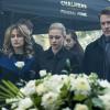 Riverdale -- "Chapter Thirty-Two: Prisoners" -- Image Number: RVD219b_0067.jpg -- Pictured (L-R): Madchen Amick as Alice, Lili Reinhart as Betty and Lochlyn Munro as Hal -- Photo: Katie Yu/The CW -- ÃÂ© 2018 The CW Network, LLC. All Rights Reserved.