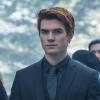 Riverdale -- "Chapter Thirty-Two: Prisoners" -- Image Number: RVD219b_0085.jpg -- Pictured: KJ Apa as Archie -- Photo: Katie Yu/The CW -- ÃÂ© 2018 The CW Network, LLC. All Rights Reserved.