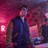 Riverdale -- "Chapter Thirty-Four: The Killing of a Sacred Deer" -- Image Number: RVD221b_0134.jpg -- Pictured (L-R): KJ Apa as Archie and Charles Melton as Reggie -- Photo: Katie Yu/The CW -- ÃÂ© 2018 The CW Network, LLC. All Rights Reserved.