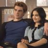Riverdale -- "Chapter Thirty-Five: Brave New World" -- Image Number: RVD222a_0056.jpg -- Pictured (L-R): KJ Apa as Archie and Camila Mendes as Veronica -- Photo: Dean Buscher/The CW -- ÃÂ© 2018 The CW Network, LLC. All rights reserved.