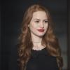 Riverdale -- "Chapter Thirty-Five: Brave New World" -- Image Number: RVD222b_0045.jpg -- Pictured: Madelaine Petsch as Cheryl -- Photo: Dean Buscher/The CW -- ÃÂ© 2018 The CW Network, LLC. All rights reserved.