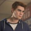Riverdale -- "Chapter Thirty-Five: Brave New World" -- Image Number: RVD222b_0114.jpg -- Pictured: KJ Apa as Archie -- Photo: Dean Buscher/The CW -- ÃÂ© 2018 The CW Network, LLC. All rights reserved.