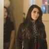 Riverdale -- "Chapter Thirty-Five: Brave New World" -- Image Number: RVD222b_0282.jpg -- Pictured (L-R): Camila Mendes as Veronica and Marisol Nichols as Hermione -- Photo: Dean Buscher/The CW -- ÃÂ© 2018 The CW Network, LLC. All rights reserved.