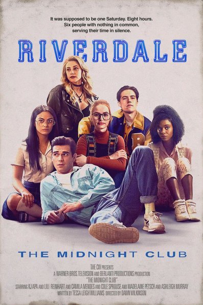 riverdale poster 2