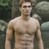 Riverdale -- "Chapter Thirty-Six: Labor Day" -- Image Number: RVD301a_0158.jpg -- Pictured: KJ Apa as Archie  -- Photo: Katie Yu/The CW -- ÃÂ© 2018 The CW Network, LLC. All Rights Reserved.
